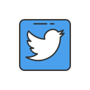 Bird,Social media,Twitter,Twitter logo